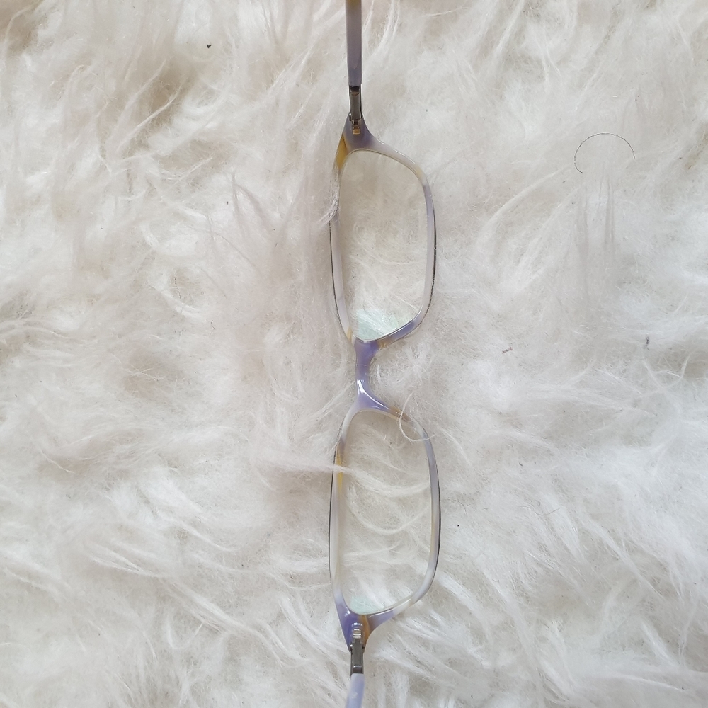 Jill Stuart frames w/case - Picture 5 of 8